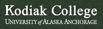 Kodiak College Logo